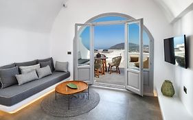 Eteoro Suites